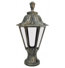 Наземный низкий светильник Fumagalli E26.110.000.BXF1R Rut