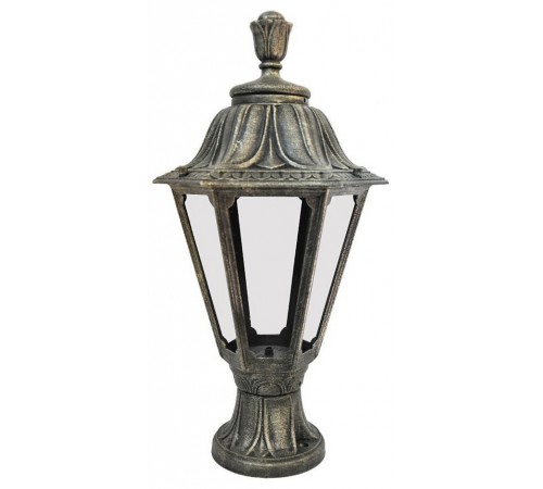 Наземный низкий светильник Fumagalli E26.110.000.BXF1R Rut