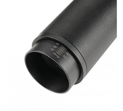 Светильник на штанге MyFar MT0222-20W3K-S-B Technical