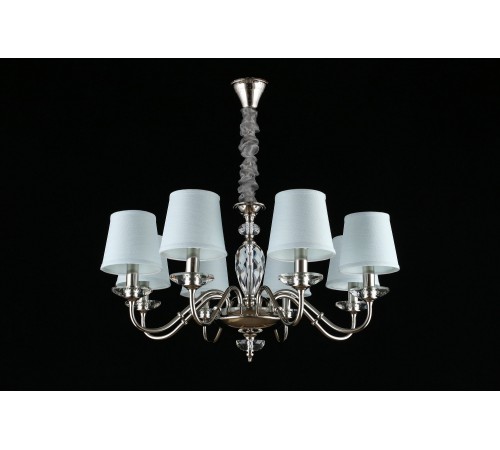 Подвесная люстра Aployt APL.760.03.08 Lorett