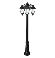 Фонарный столб Fumagalli K22.156.S30.AYF1RDN Saba