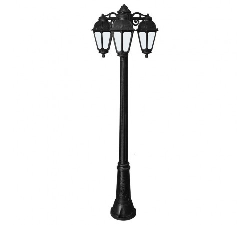 Фонарный столб Fumagalli K22.156.S30.AYF1RDN Saba