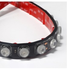 Лента светодиодная Arlight 037727 FLT