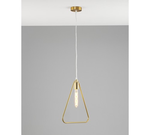 Подвесной светильник Moderli V10400-1P Miolla