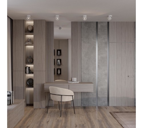 Светильник на штанге Arlight 025440(1) MONA