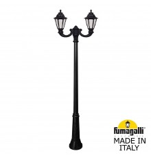 Фонарный столб Fumagalli E22.157.R20.AXF1R Anna
