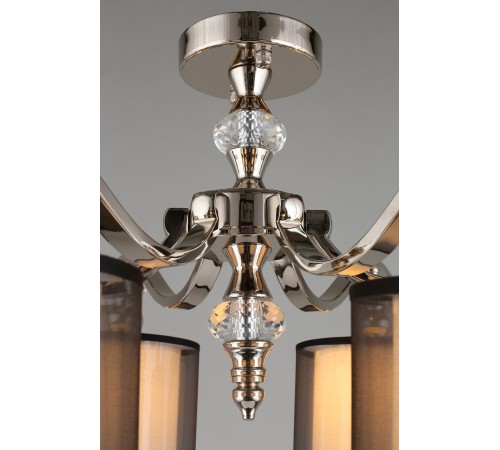 Люстра на штанге Aployt APL.703.17.06 Floret