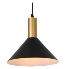 Подвесной светильник Escada 1108/1S Black Sagitta
