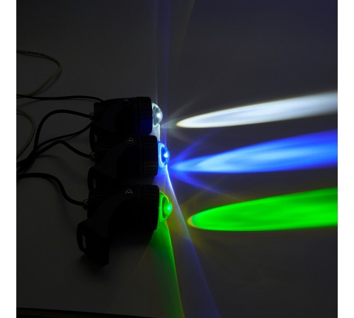 Настенный прожектор Feron 48500 LL-825