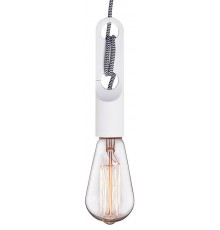 Подвесной светильник Loft it LOFT1510WH Wickle