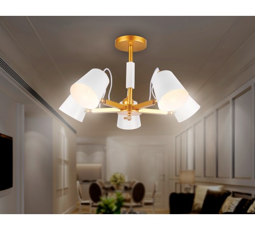 Люстра на штанге Ambrella Light TR3101 TR