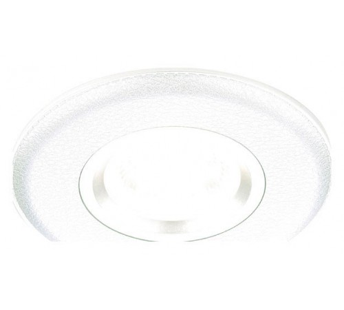 Встраиваемый светильник Ambrella Light P2340 W Dising P2340