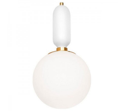 Подвесной светильник Loft it 9975-B Parachilna