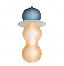 Подвесной светильник Loft it 10239P/A Lollipop