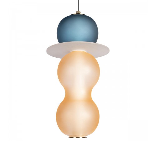 Подвесной светильник Loft it 10239P/A Lollipop