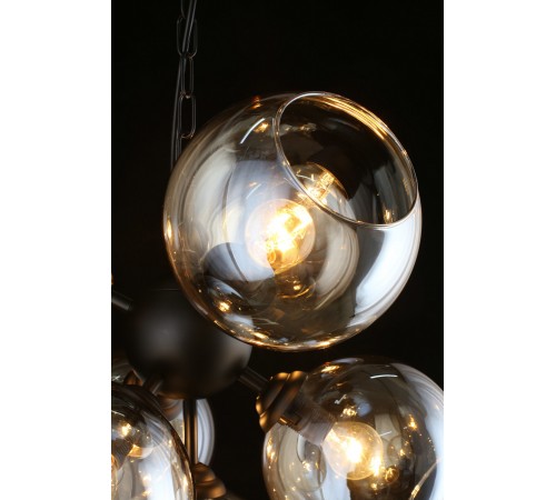 Подвесная люстра Aployt APL.912.03.07 Greta