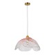 Подвесной светильник Indigo 11051/1P Pink Amore