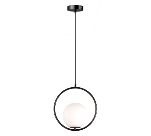 Подвесной светильник Moderli V6021-1P Barocco