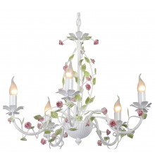 Подвесная люстра Vitaluce V1796-0/5 V1796