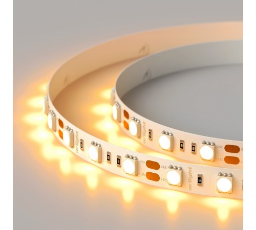 Лента светодиодная Arlight 015972(2) RT открытая