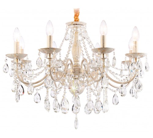 Подвесная люстра Ambrella Light TR4945 TR