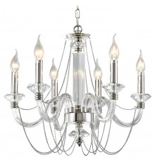 Подвесная люстра Newport 12706/C 12700