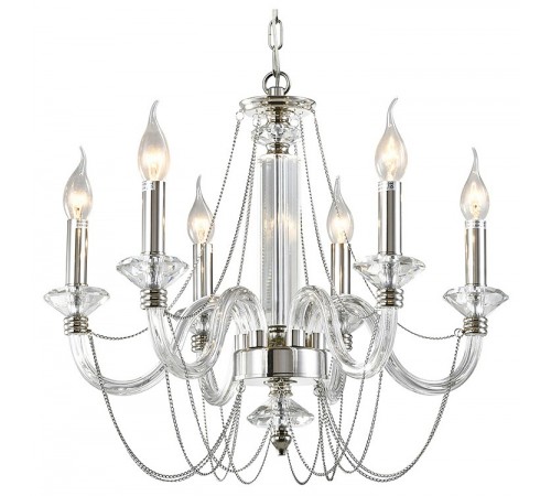 Подвесная люстра Newport 12706/C 12700