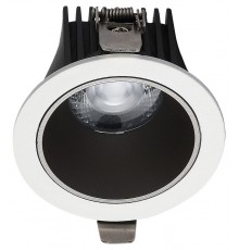 Встраиваемый светильник Wertmark WTD.O06.060.30.07 WTD.O06