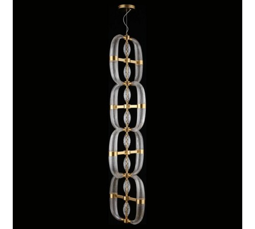 Подвесной светильник Aployt APL.857.06.80 Aleksandra