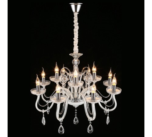 Подвесная люстра Aployt APL.628.03.12 Emmanuel