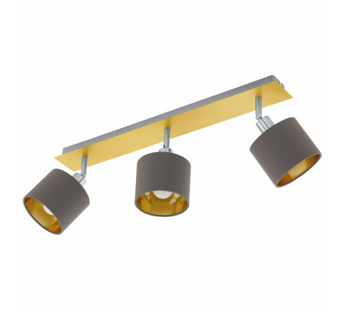 Спот Eglo 97538 Valbiano