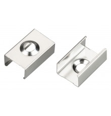 Крепление для профиля торцевое Arlight 037403 ARH