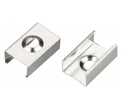 Крепление для профиля торцевое Arlight 037403 ARH