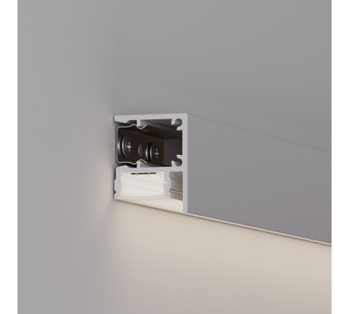 Профиль накладной Arlight 050466 WALL