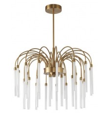 Люстра на штанге Aployt APL.852.17.64 Dominisia