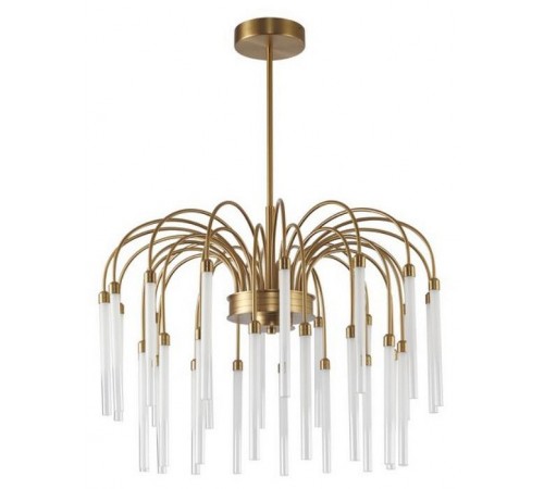 Люстра на штанге Aployt APL.852.17.64 Dominisia