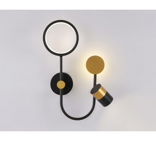 Бра с подсветкой Ambrella Light FL51602 FL