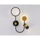 Бра с подсветкой Ambrella Light FL51602 FL