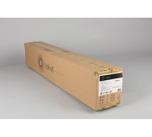 Подвесной светильник Aployt APL.045.06.20 Olimp