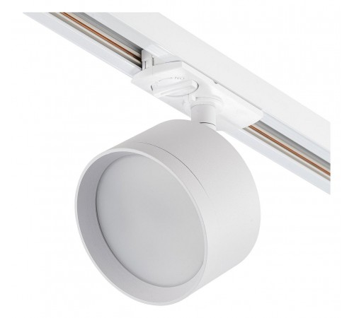 Светильник на штанге Escada 20005TRA/01 SWH 20005