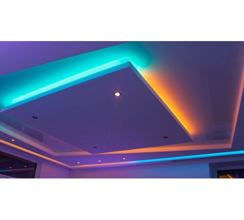 Лента светодиодная Uniel 10775 ULS