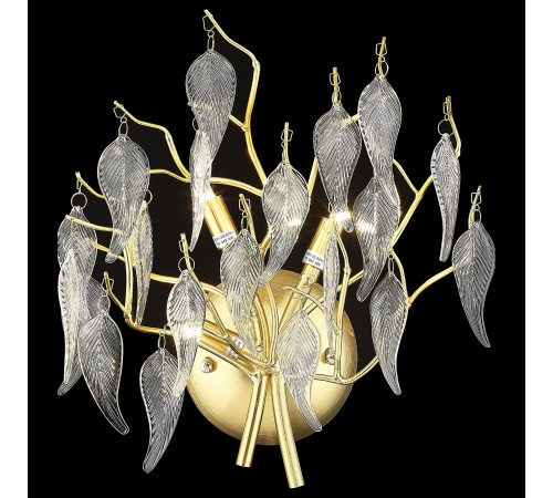 Бра Wertmark WE182.03.401 Daniela