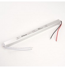 Блок питания с проводом Feron 48012 LB001