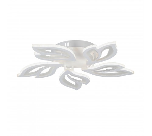 Люстра на штанге Vitaluce V3893-0/5PL V3893