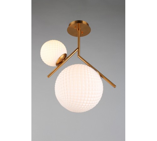 Светильник на штанге Aployt APL.300.07.02 Marzena