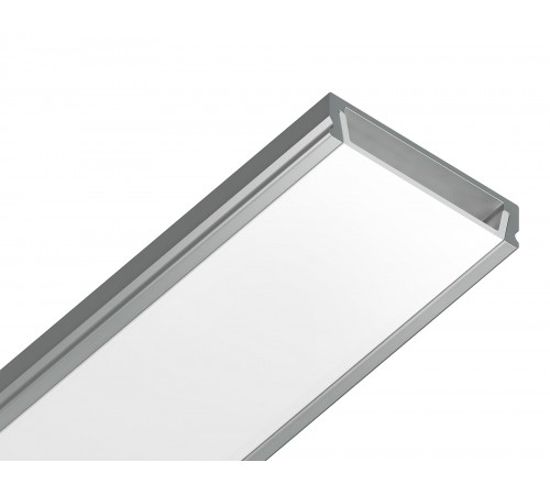 Профиль накладной Ambrella Light GP1800AL GP