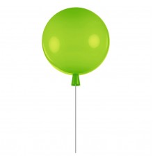 Накладной светильник Loft it 5055C/L green Memory