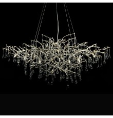 Подвесная люстра Loft it 10067/1250 SG Bijout