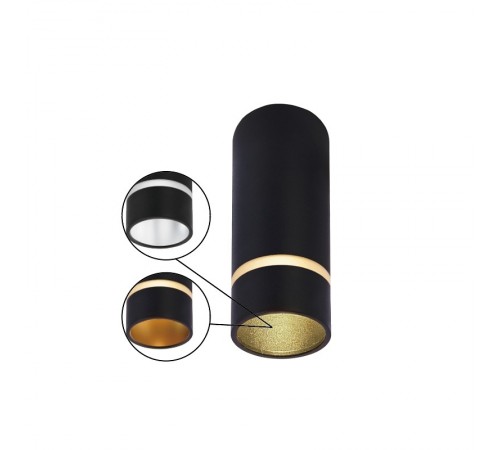 Накладной светильник Mantra 8879 Split