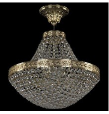 Светильник на штанге Bohemia Ivele Crystal 19321/H1/35IV G 1932
